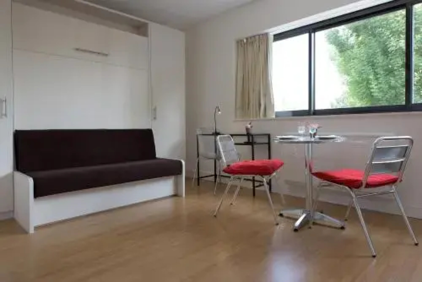 Appartement Lille Metropolys