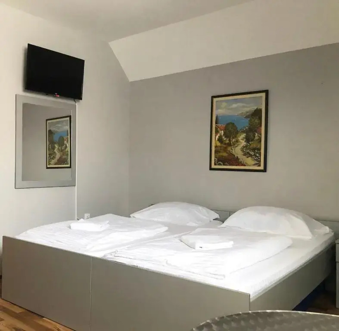 Guest House Aleksandra