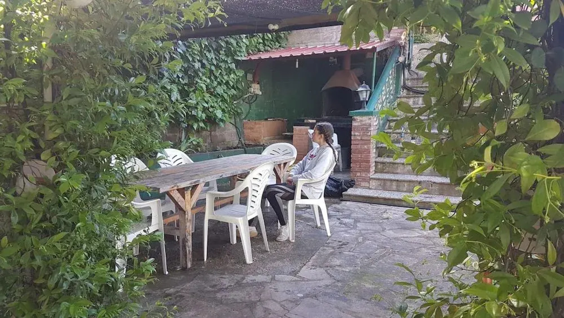 Los Arcos de Barasona