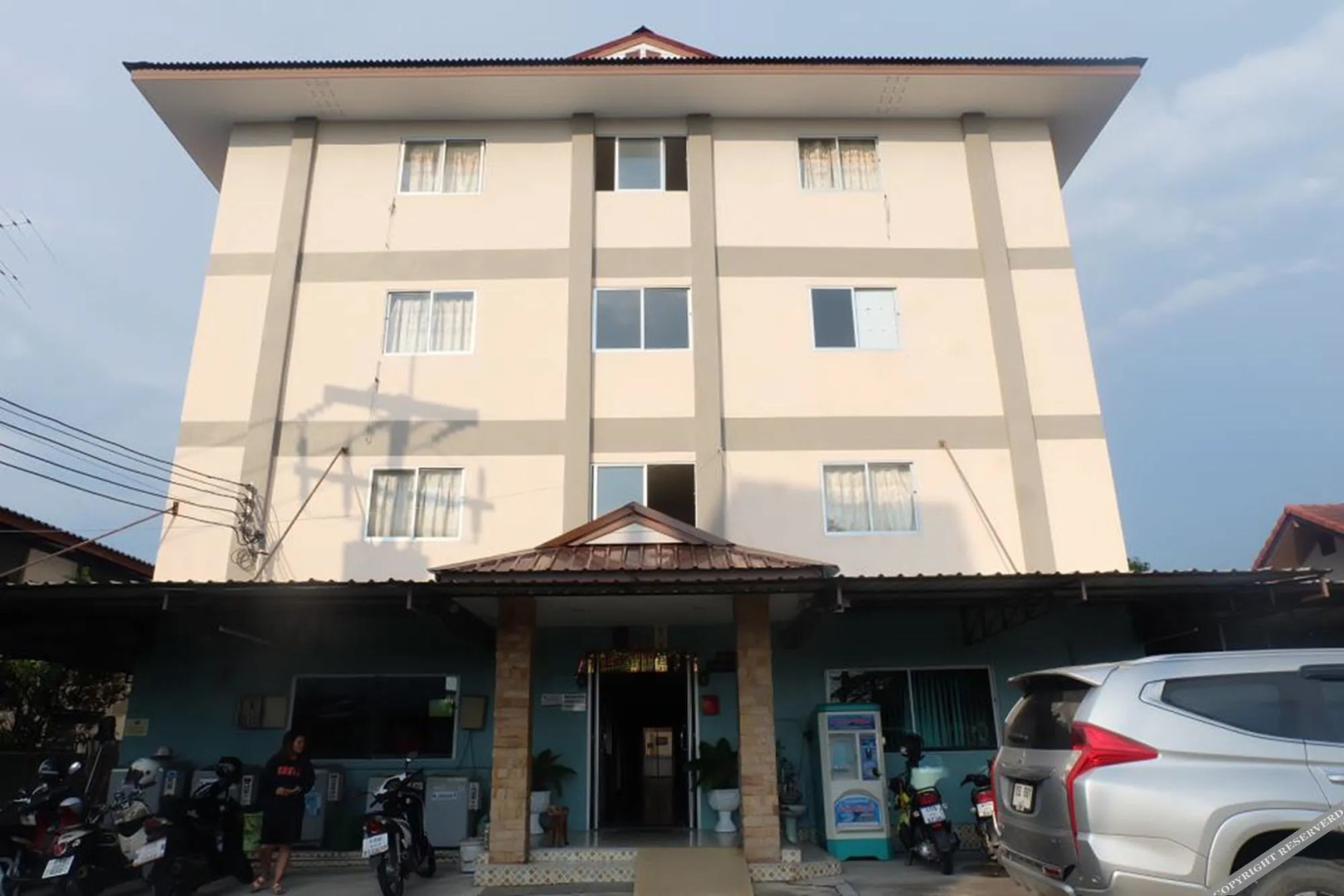 Don Khun Wang Mansion 2