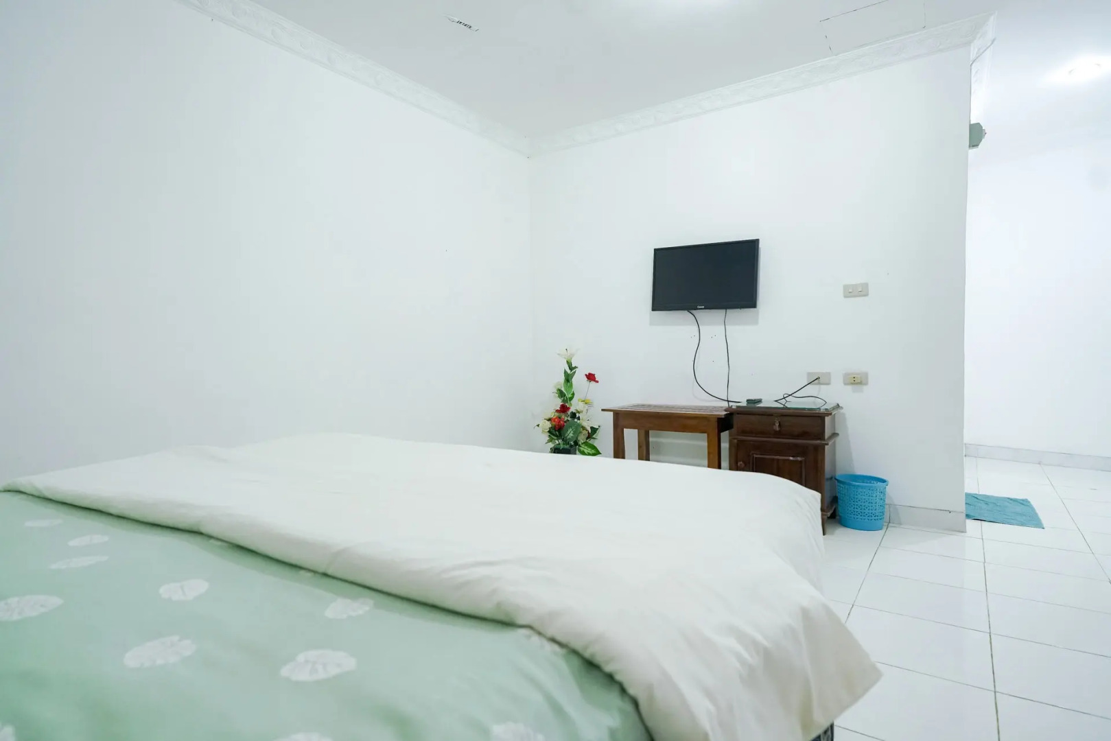 Urbanview Hotel Ratu Kuring Gisting