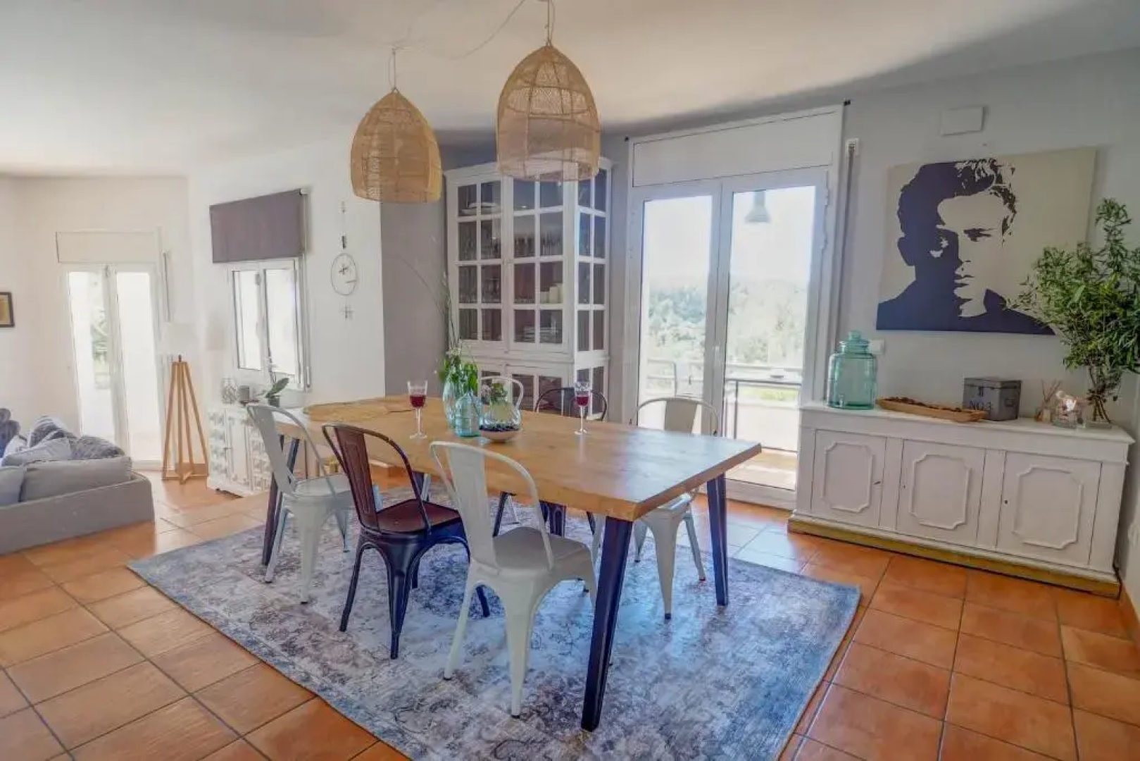 Villa Elysian with Magic Sea Views by Hello Homes Sitges