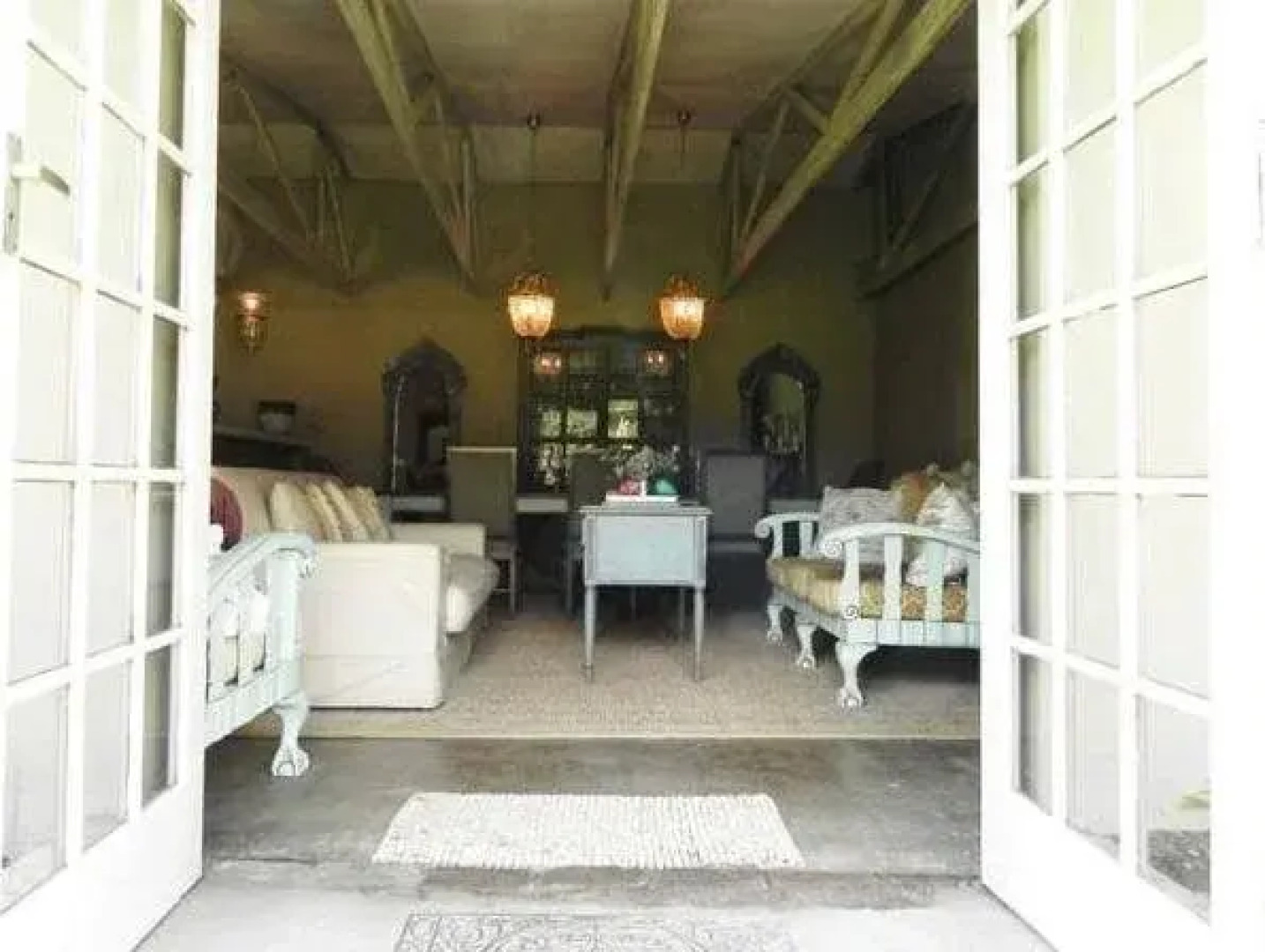 Town and Country Guest House