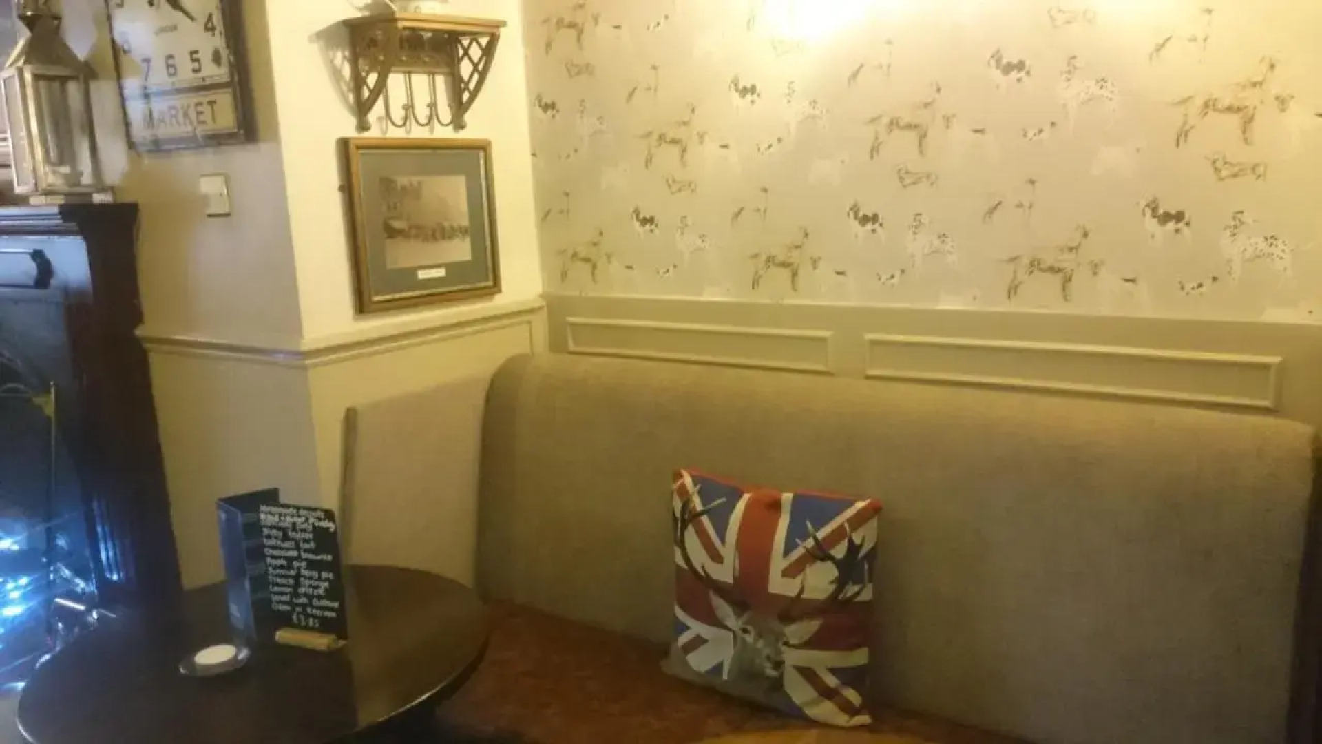 George and Dragon Ashbourne