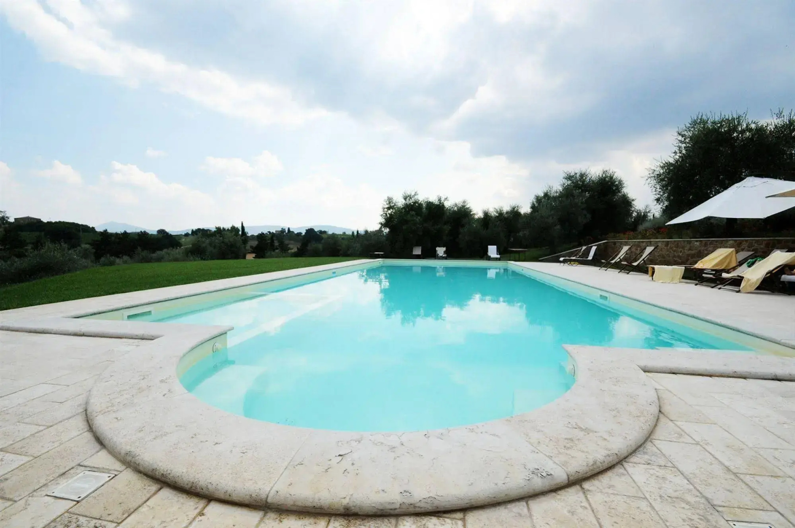 Relais Villa Grazianella - UNA Esperienze