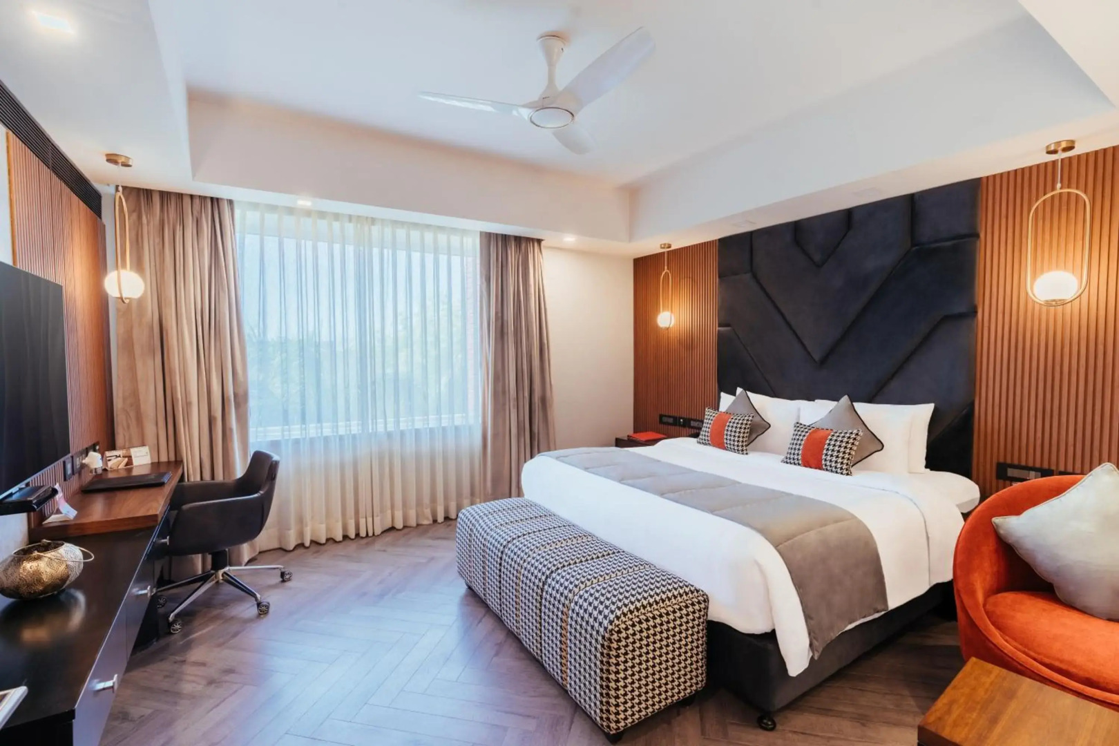 The Piccadily Lucknow