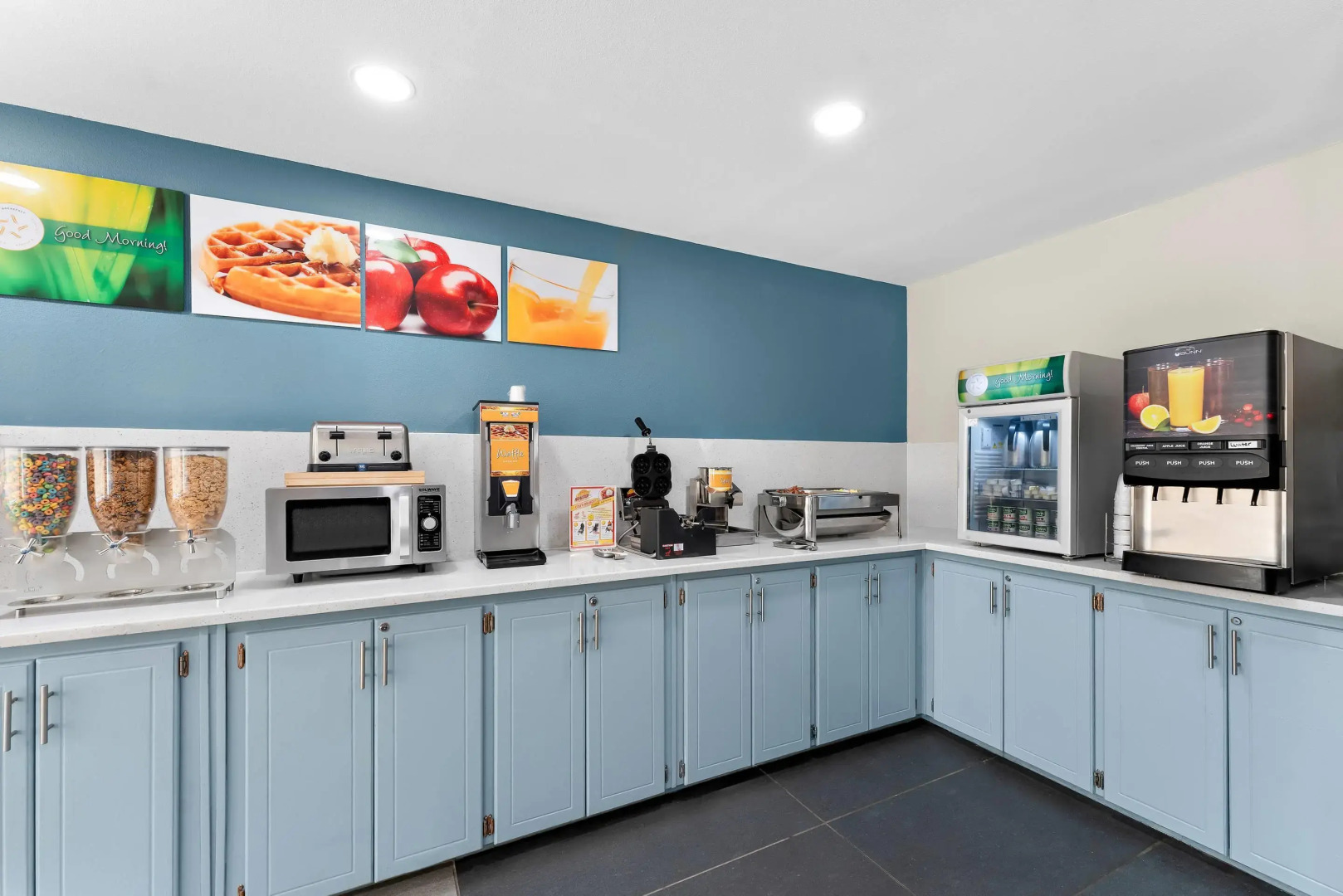 Quality Inn Sandersville