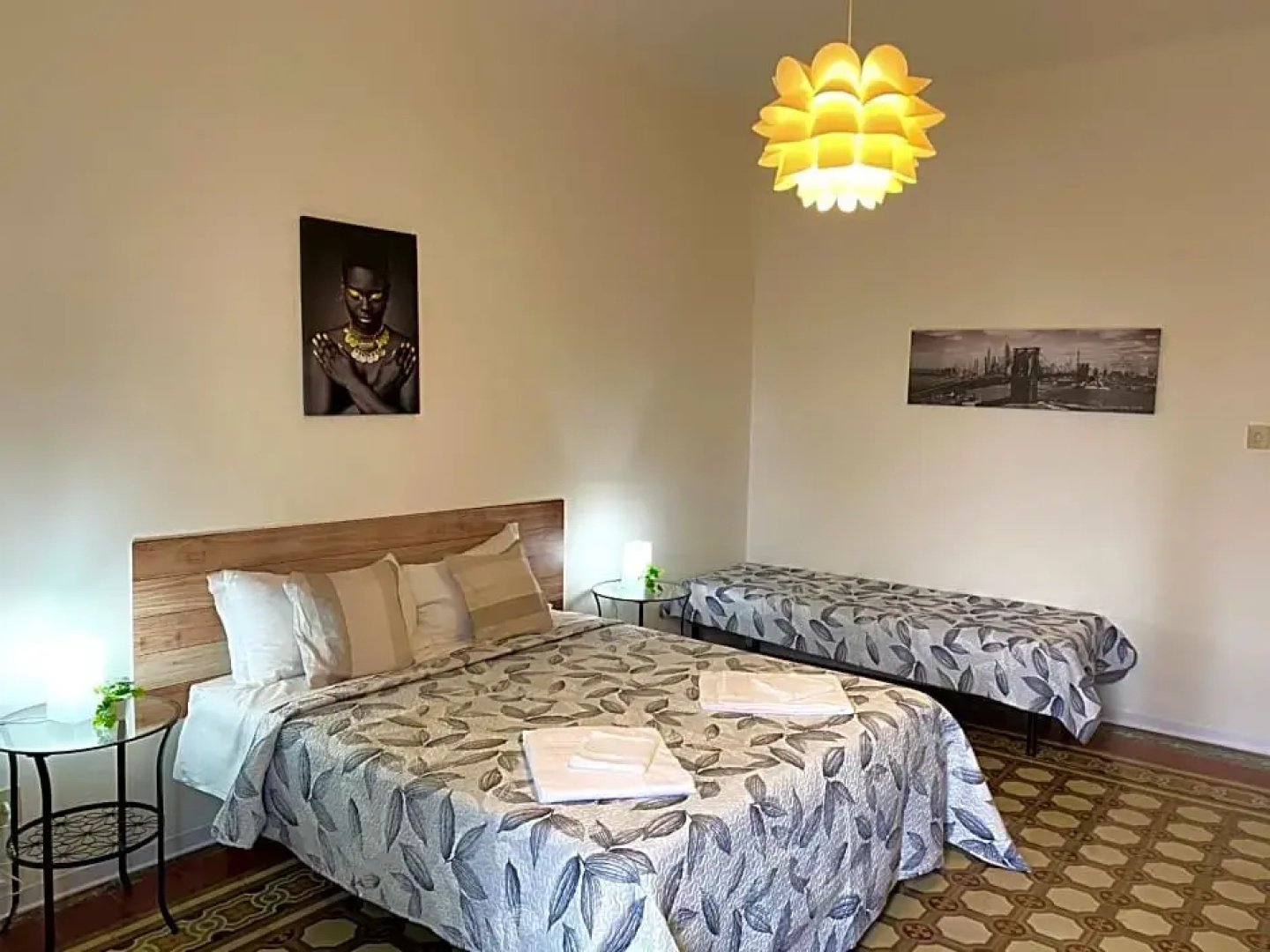Al Fluviale B&B