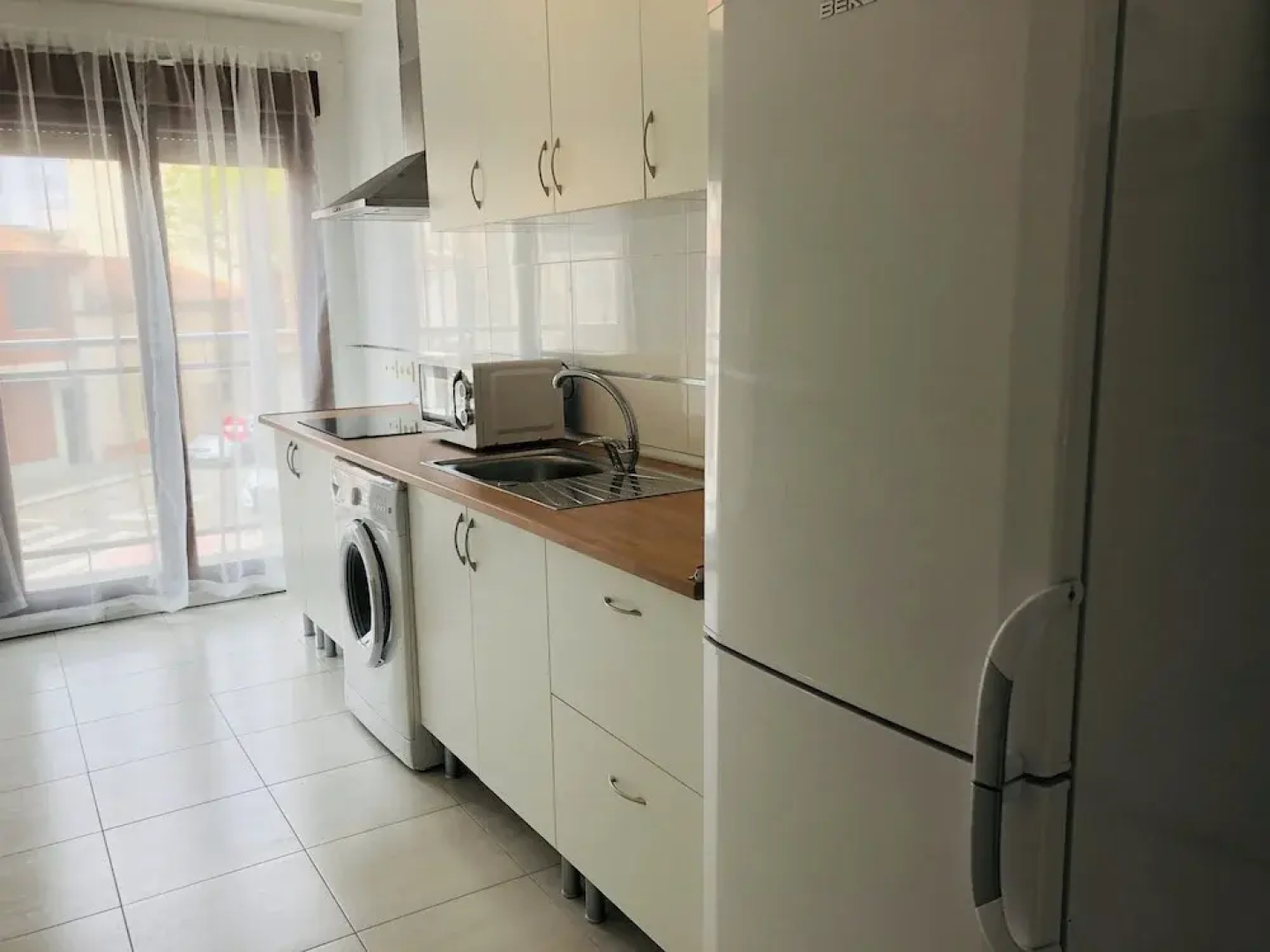 Apartamento Puente Romano P1-1B