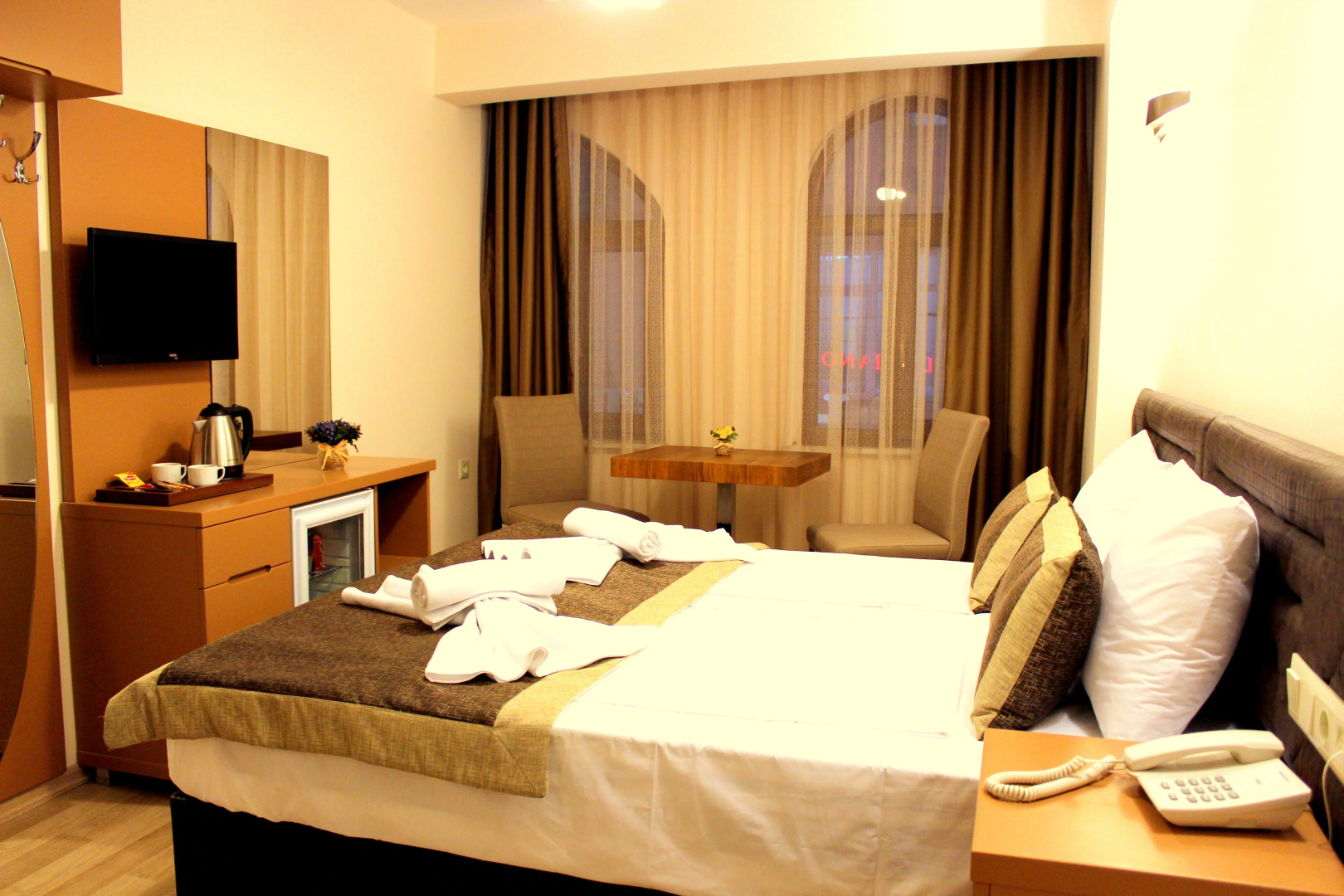 Milano Hotel & Spa
