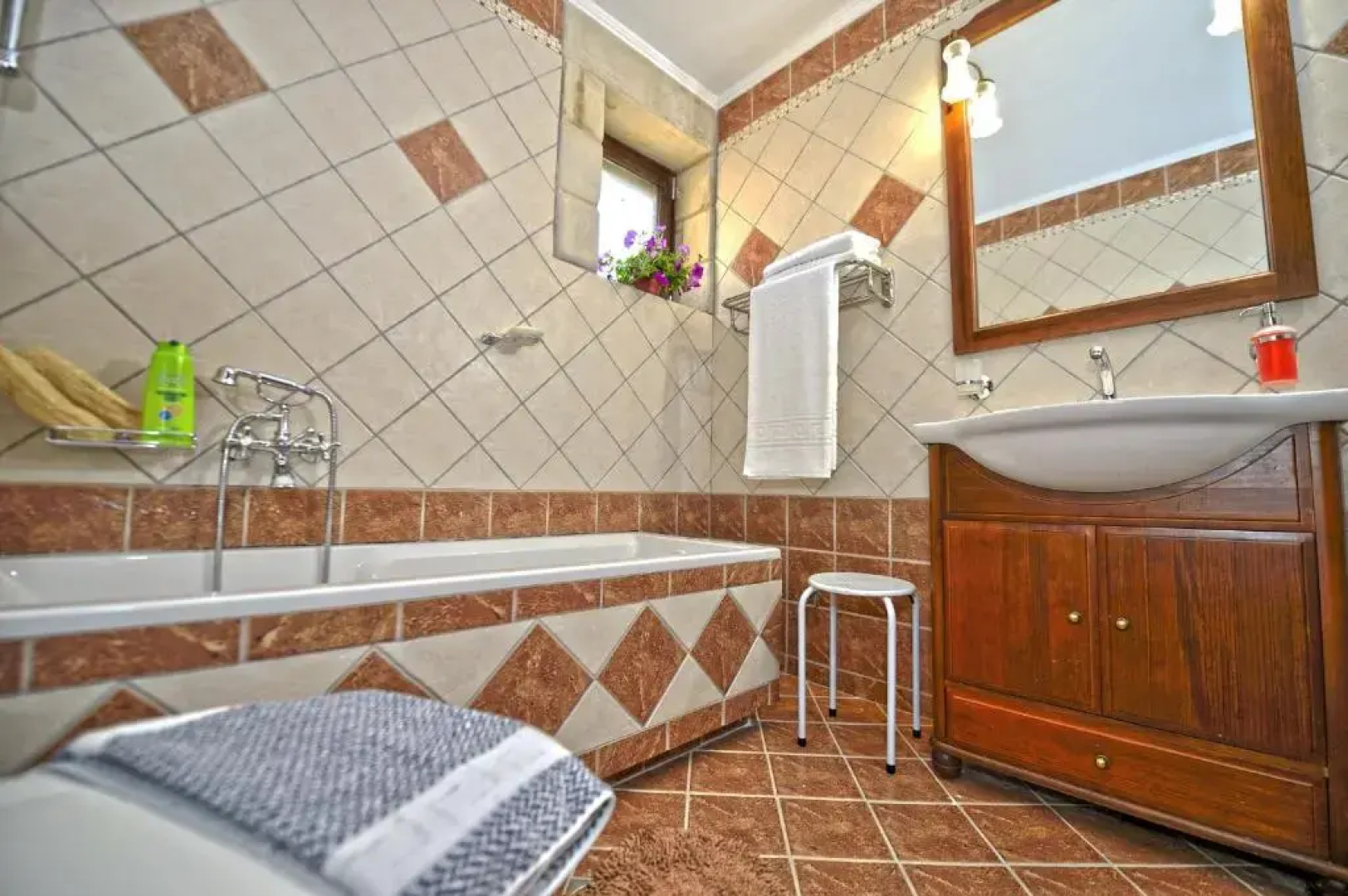 Fotini Traditional Villas