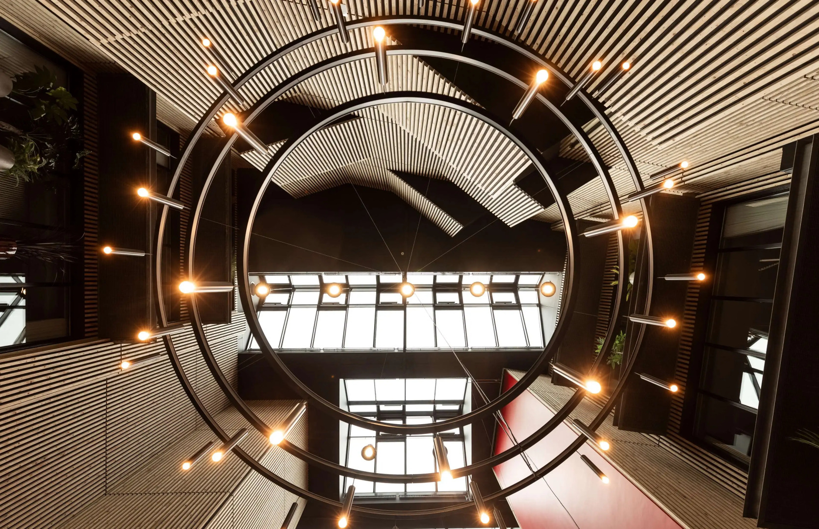 Radisson RED Aarhus