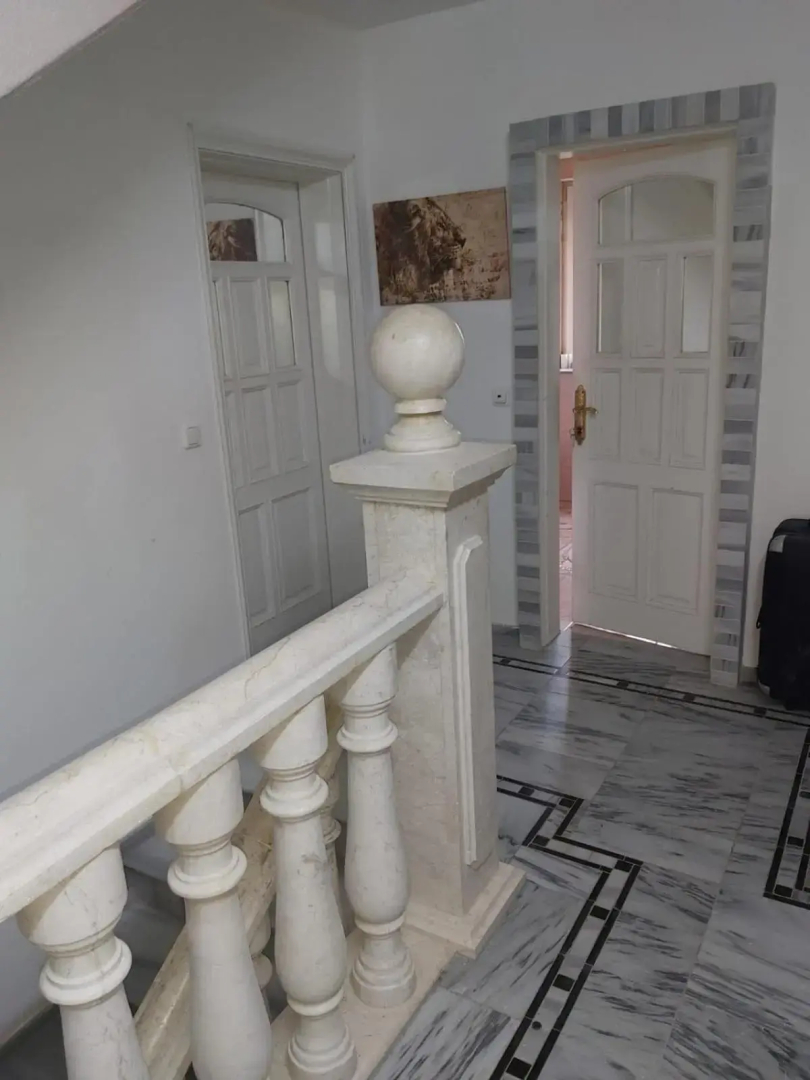 Villa Prince, auch für Langfristige Vermietung, nehe Ingolstadt
