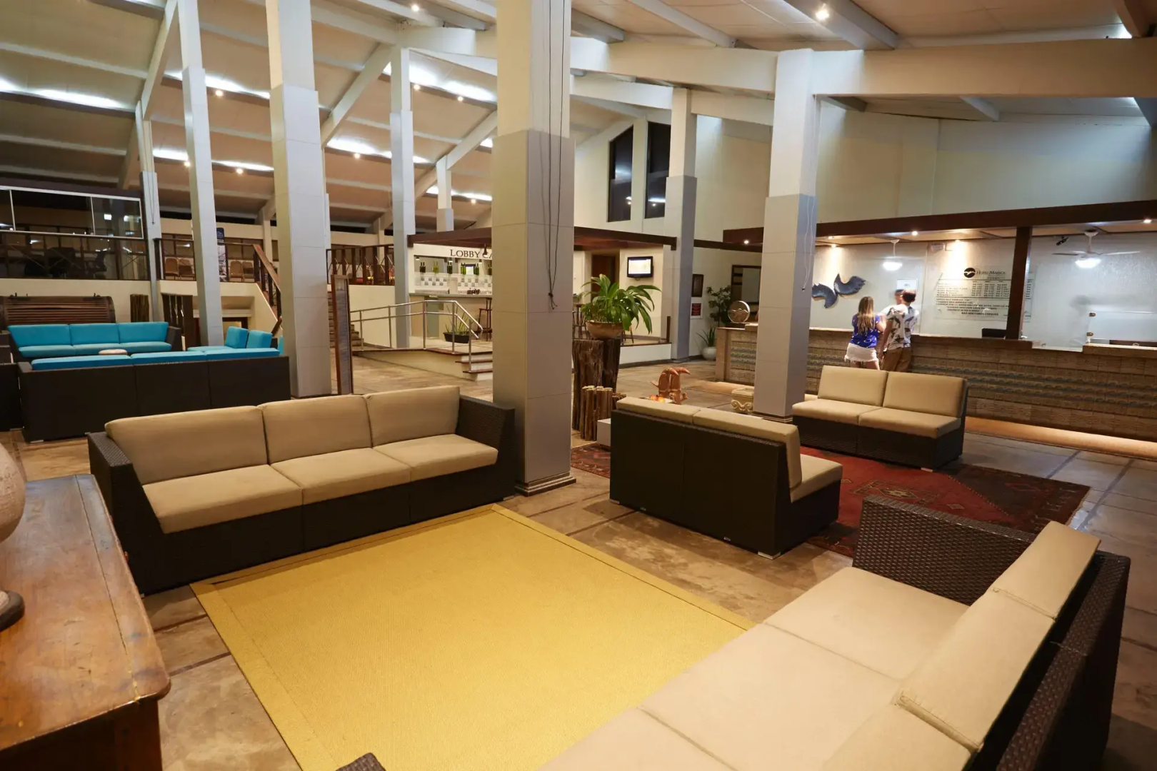 Hotel Marsol Beach