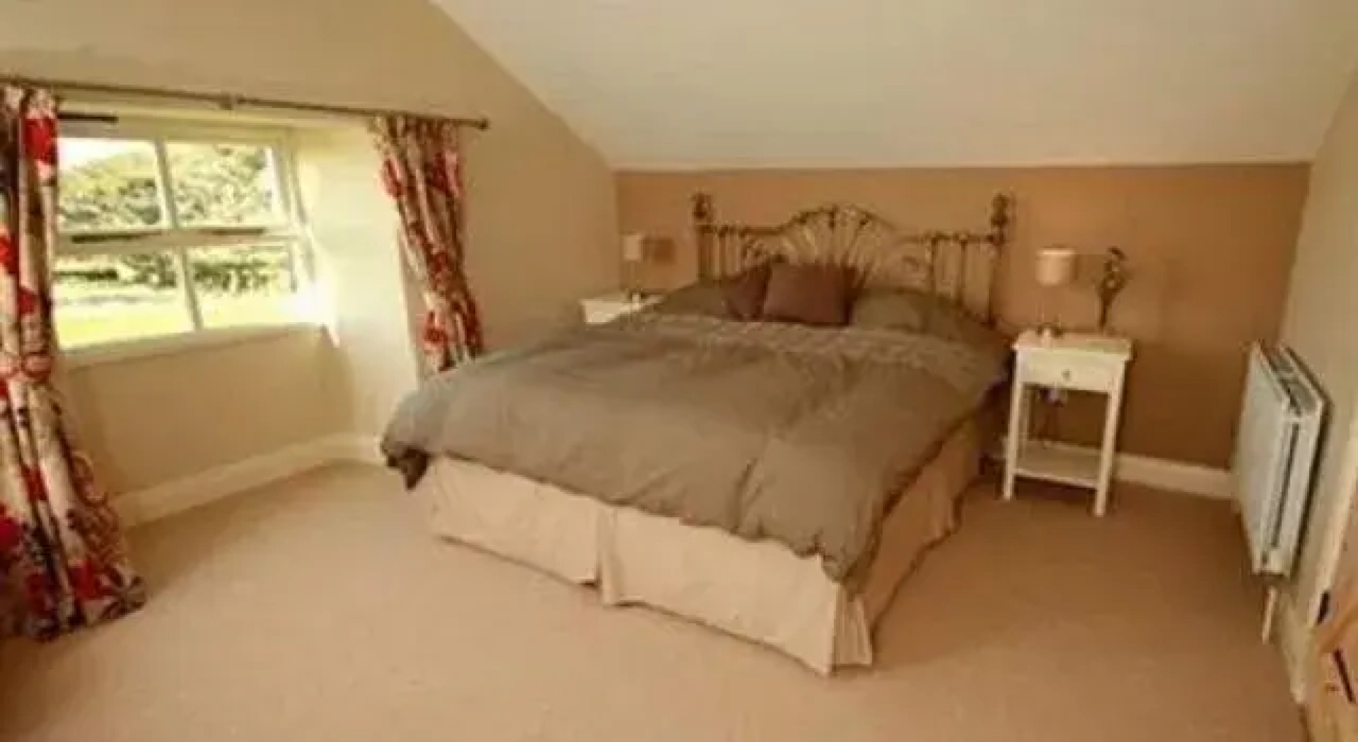 High Keenley Fell Farm