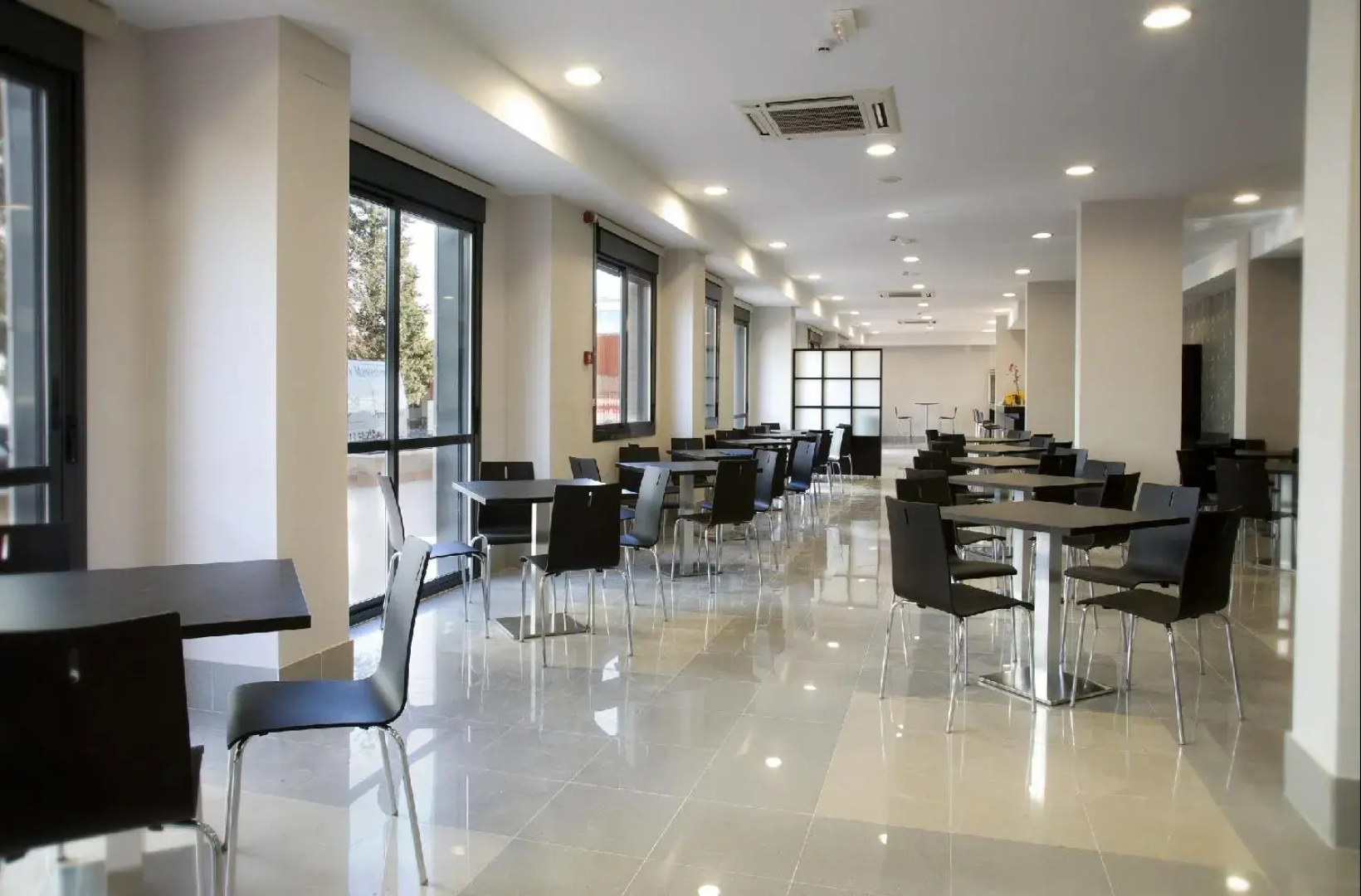 Compostela Suites Apartments
