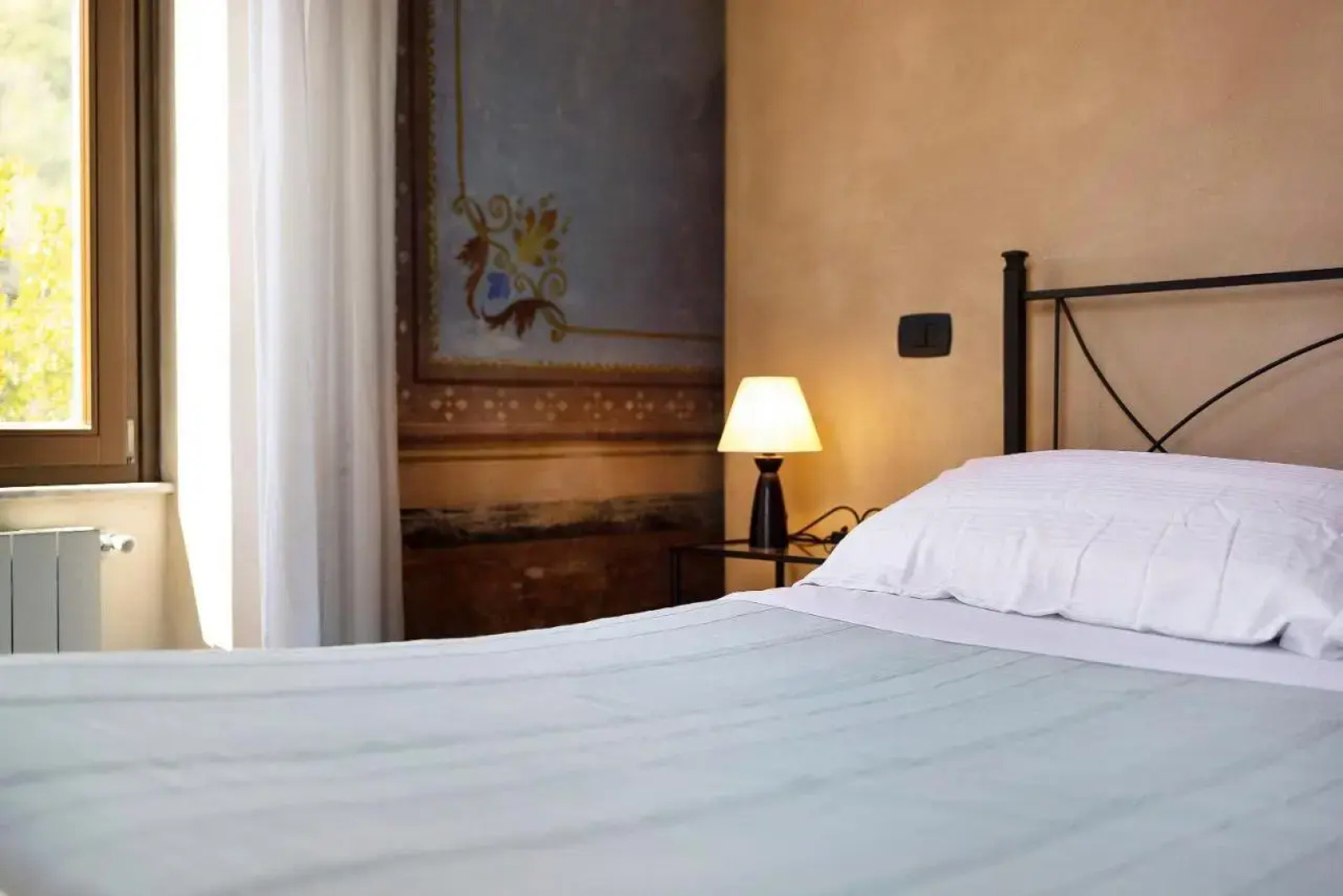 Appartamento in Villa Sacone