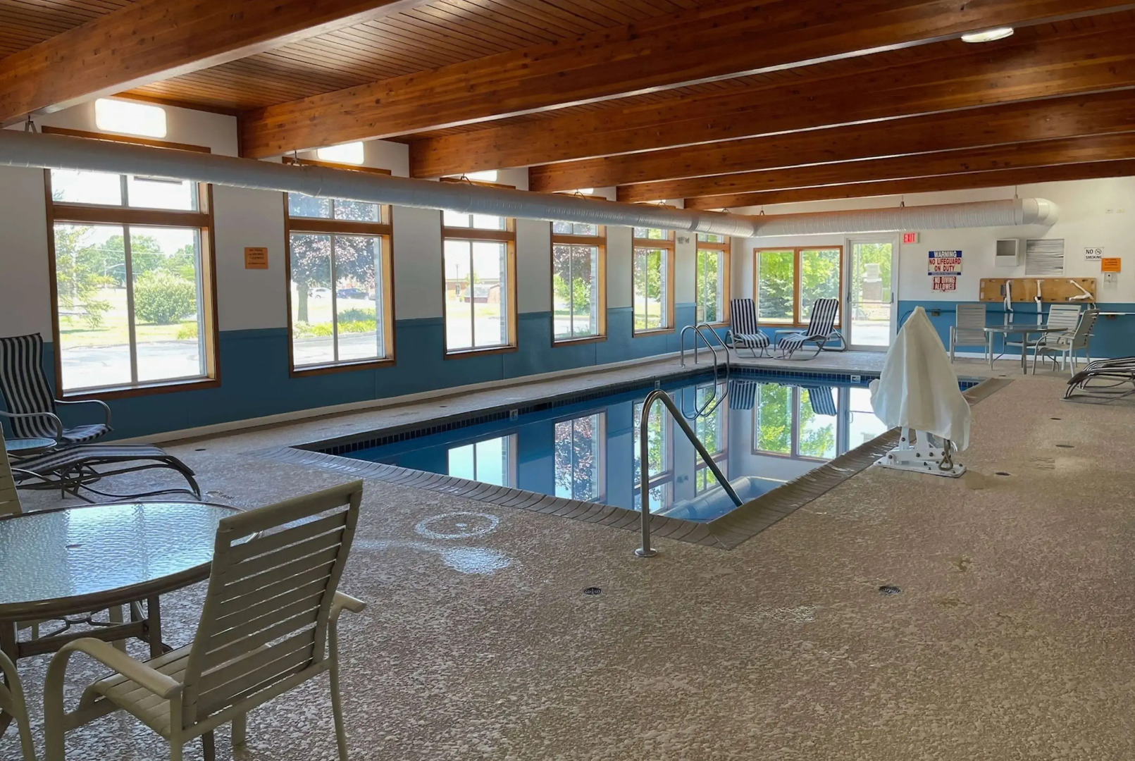 Days Inn by Wyndham Imlay City