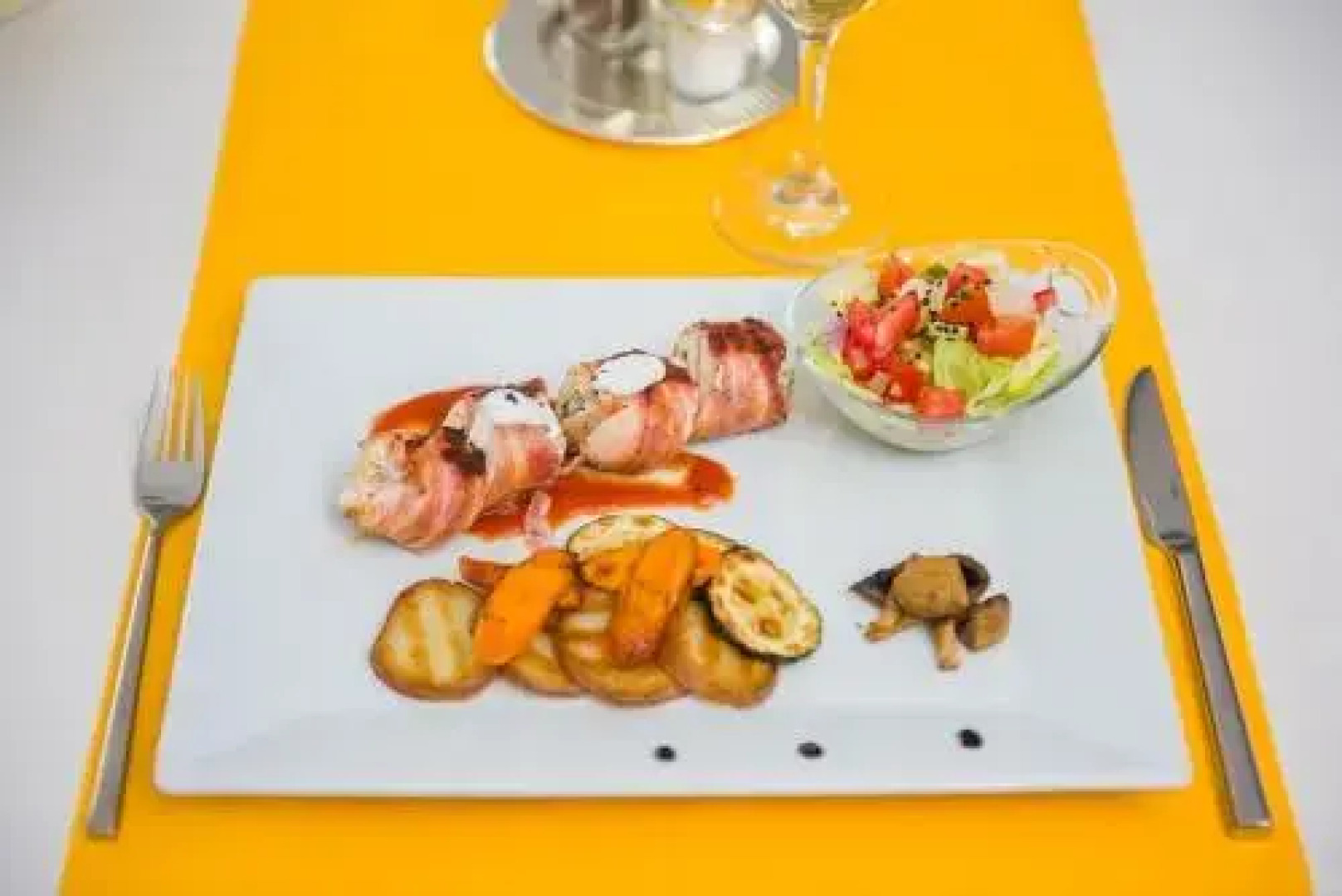 Thermal Hotel Balmaz