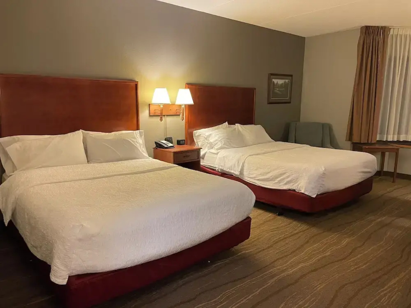 SouthShore Hotel on Lake Bemidji, Trademark Coll by Wyndham