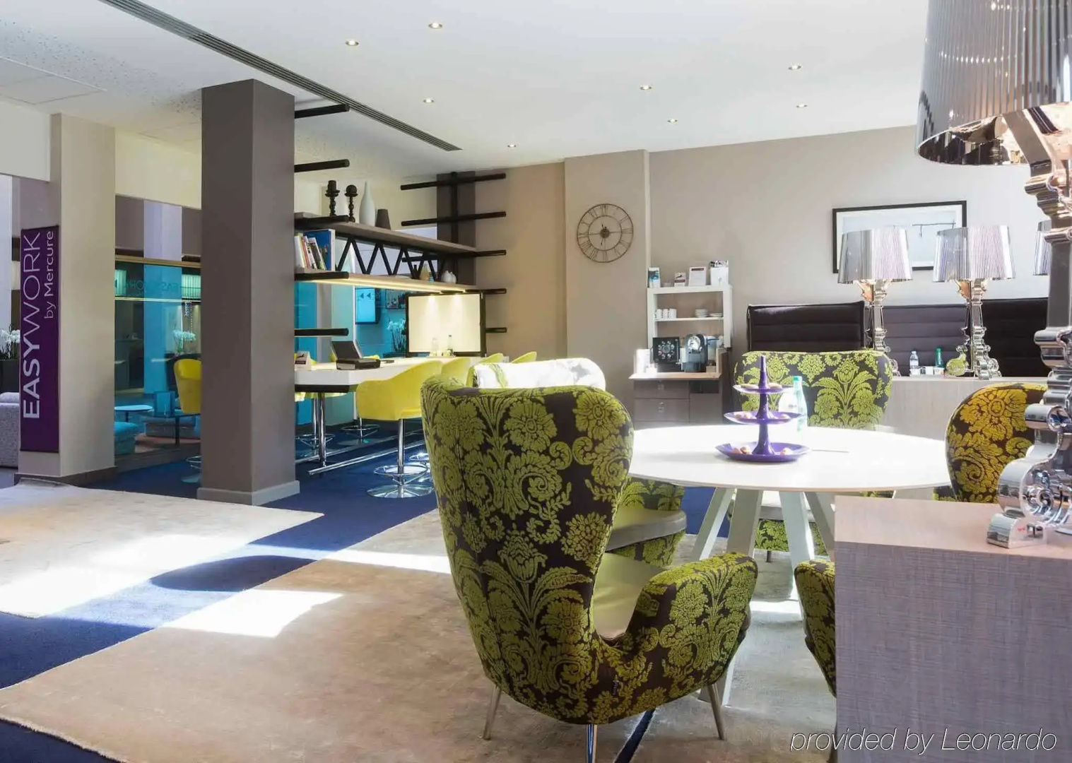 Mercure Nantes Centre Grand Hotel