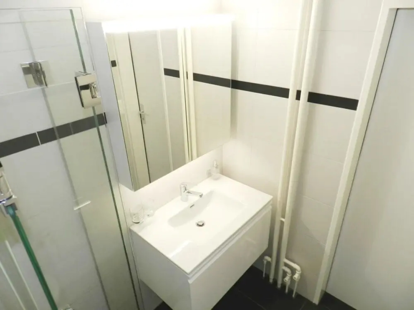 Kleeblatt Saanen in Saanen