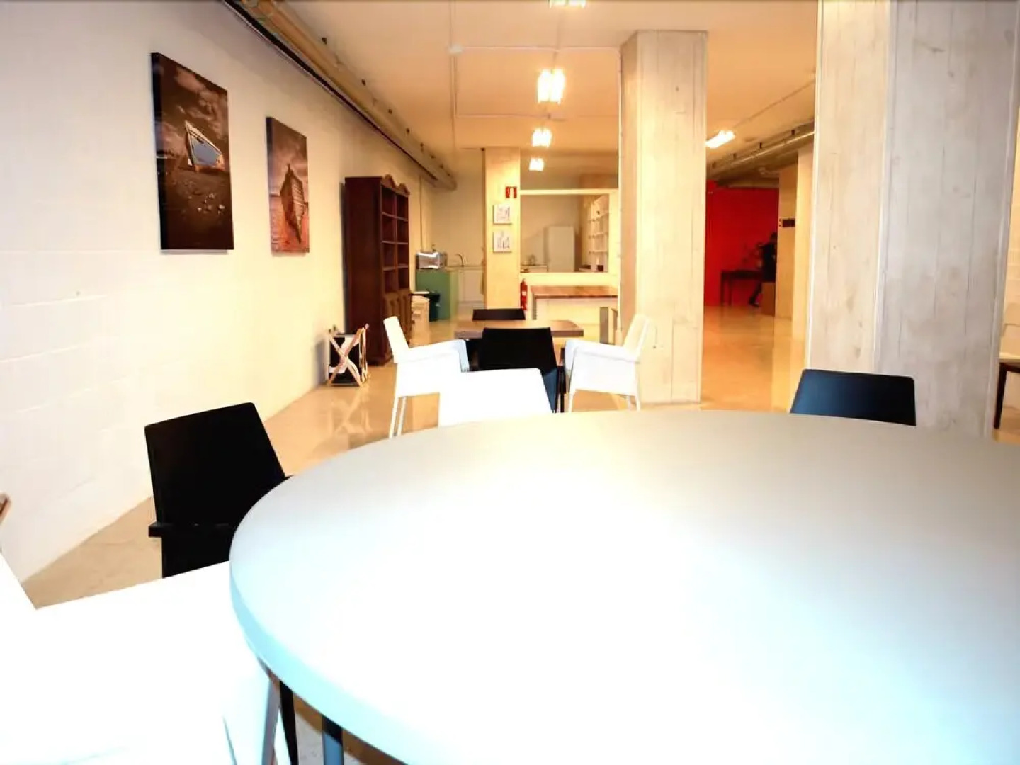 Albergue Aloxa Hostel