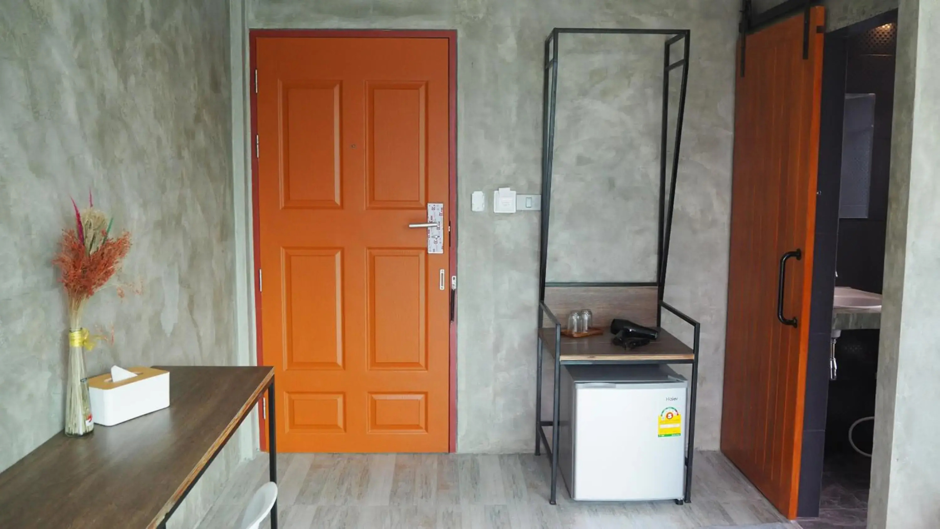 Phooree Boutique Hotel โรงแรมภูรีบูธีค