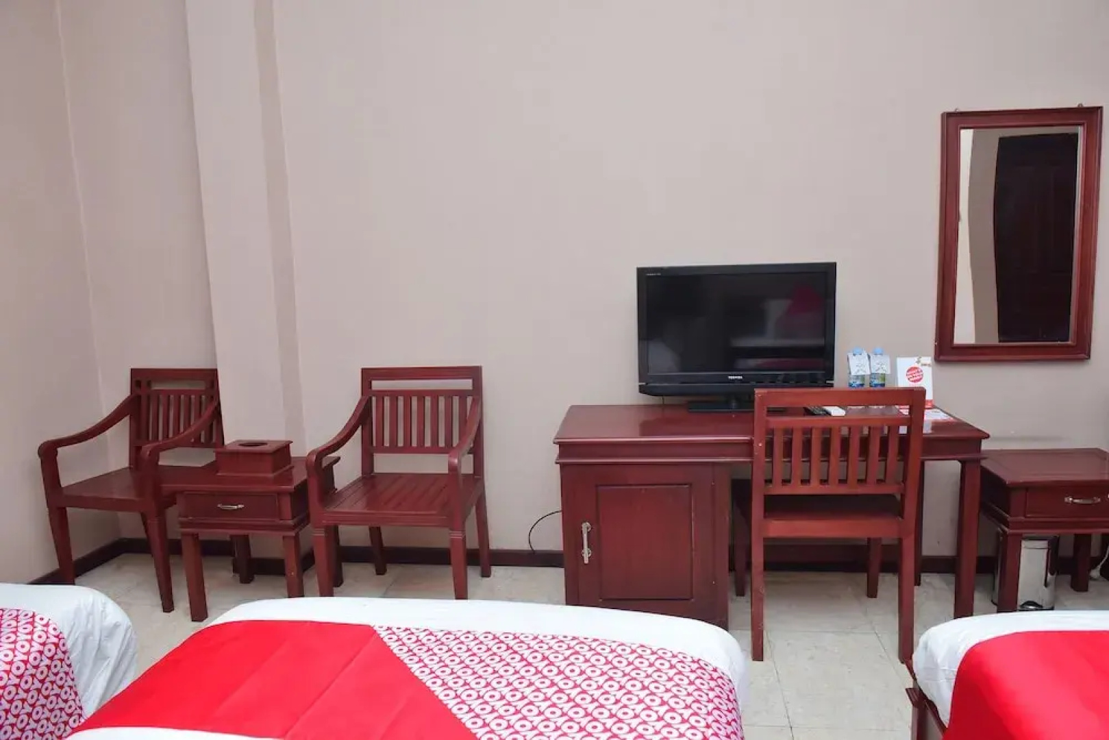 OYO 1222 Puri Gajah Dompak