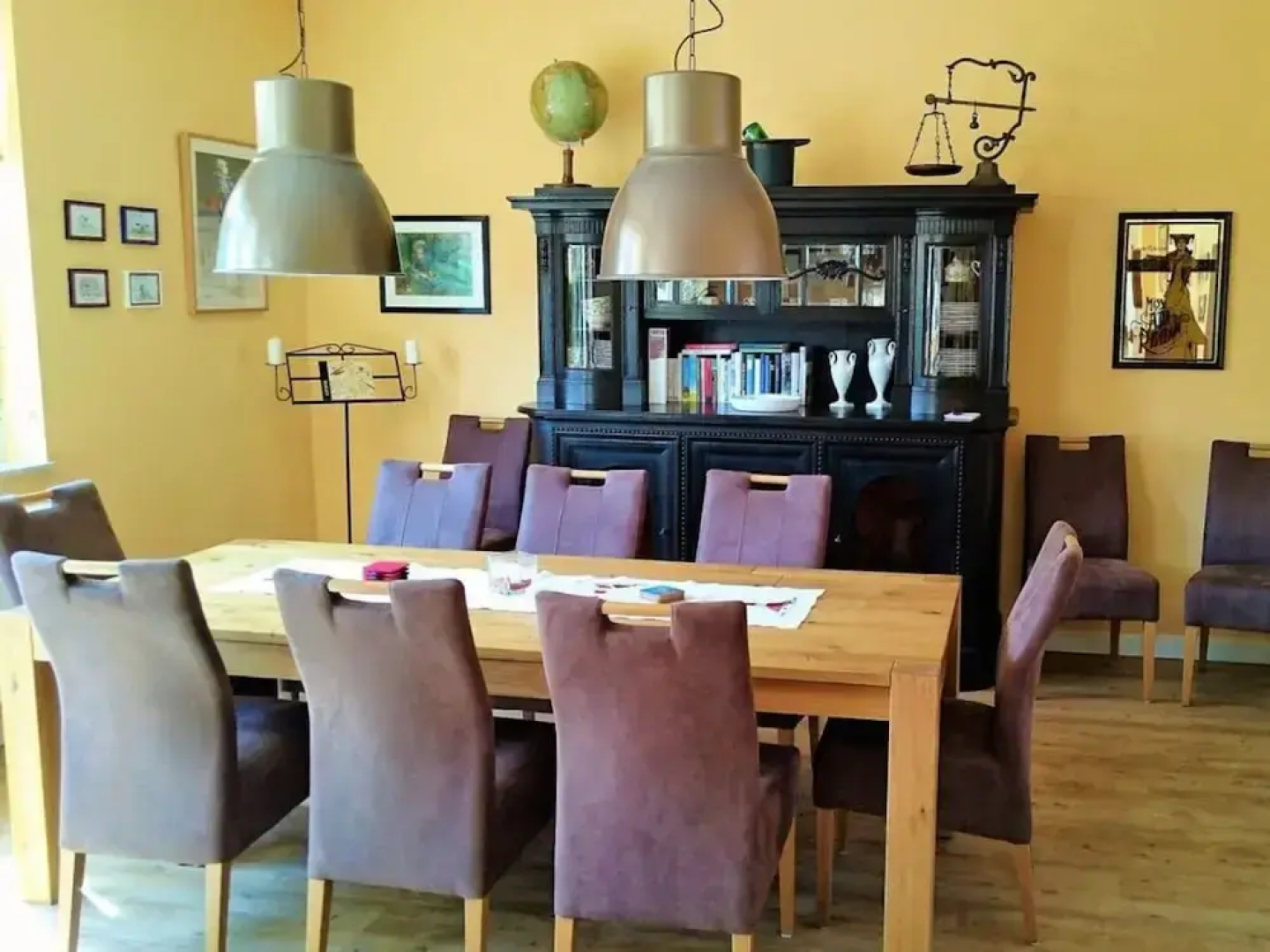 Tonnihuus Comfortable Holiday Residence