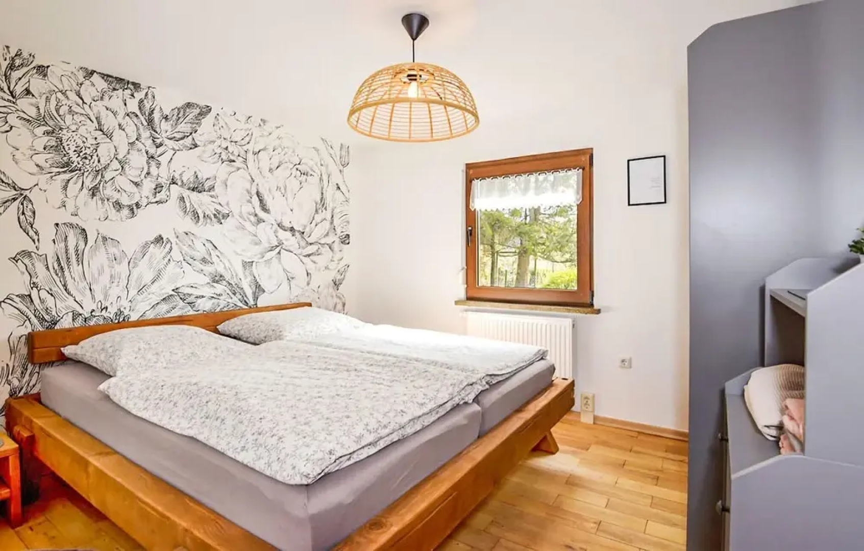 Beautiful Home in Goldlauter-heidersbach With 2 Bedrooms, Sauna and Wifi