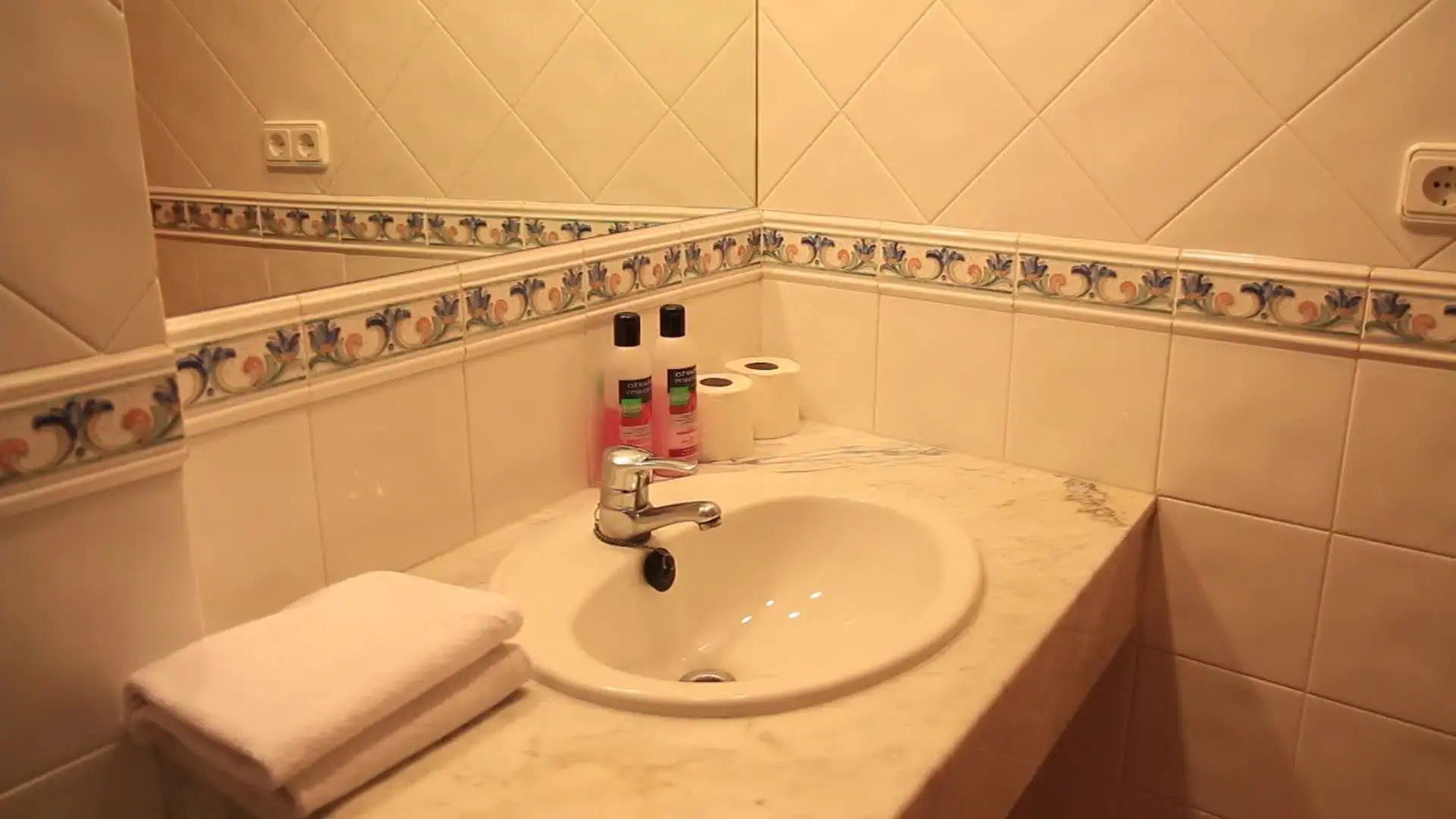 Apartamentos Casa Maria