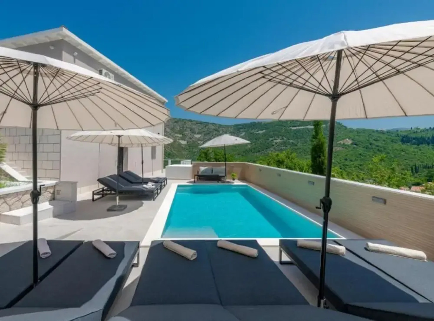 Villa Eden Dubrovnik