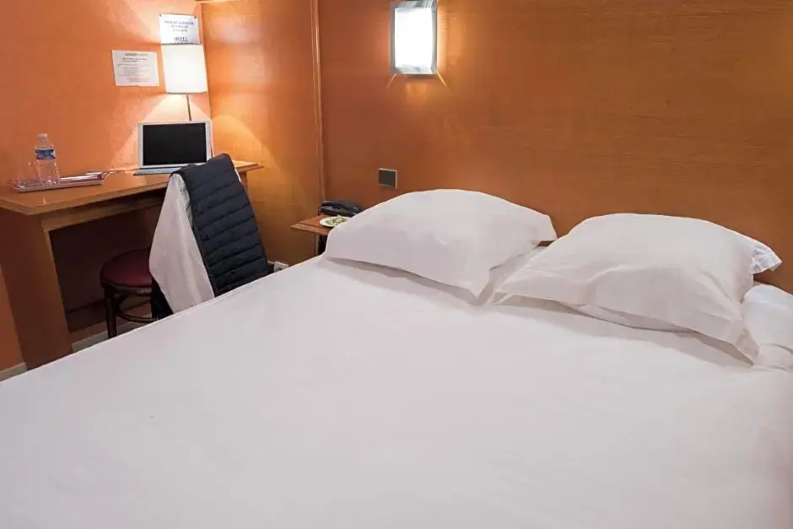 Hôtel le Relais des Moines