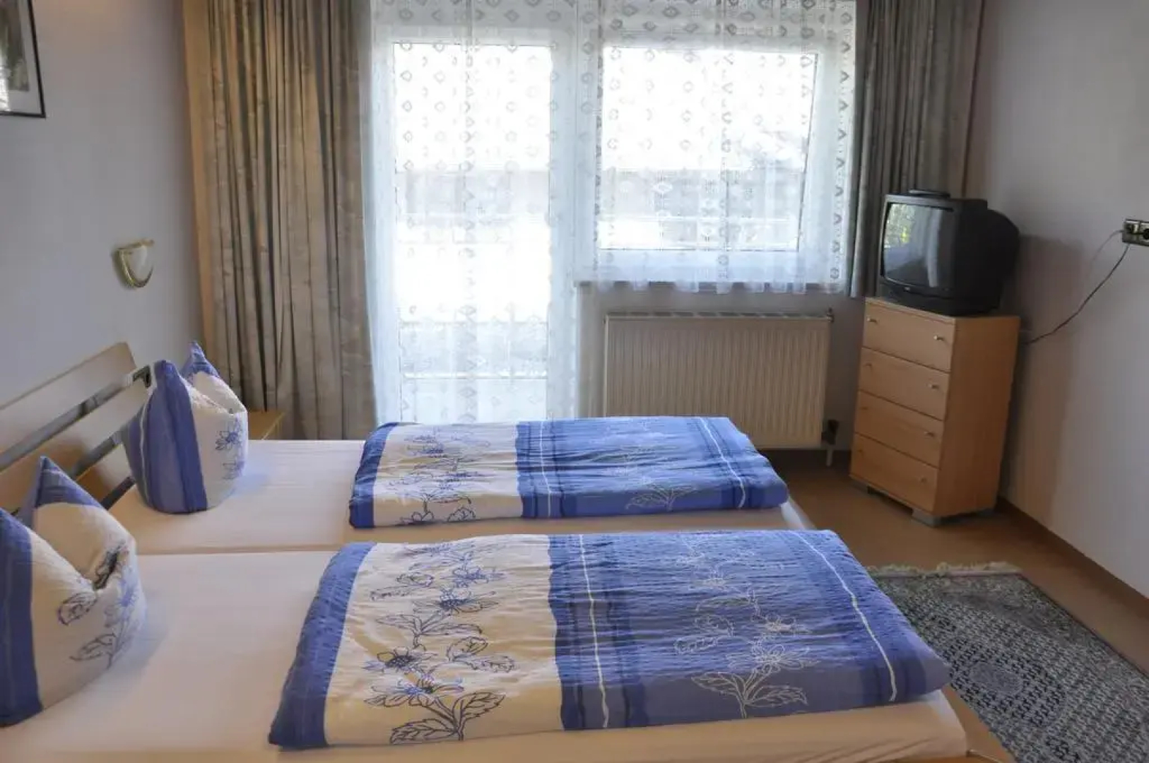 Hotel Martina
