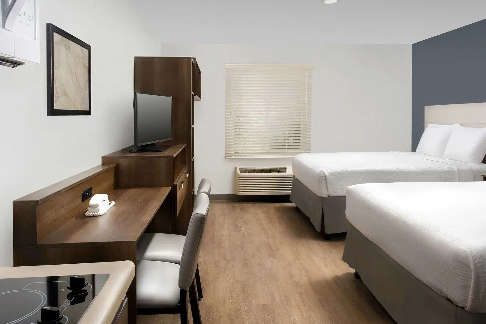 Extended Stay America Suites - New Orleans - Airport - I-10