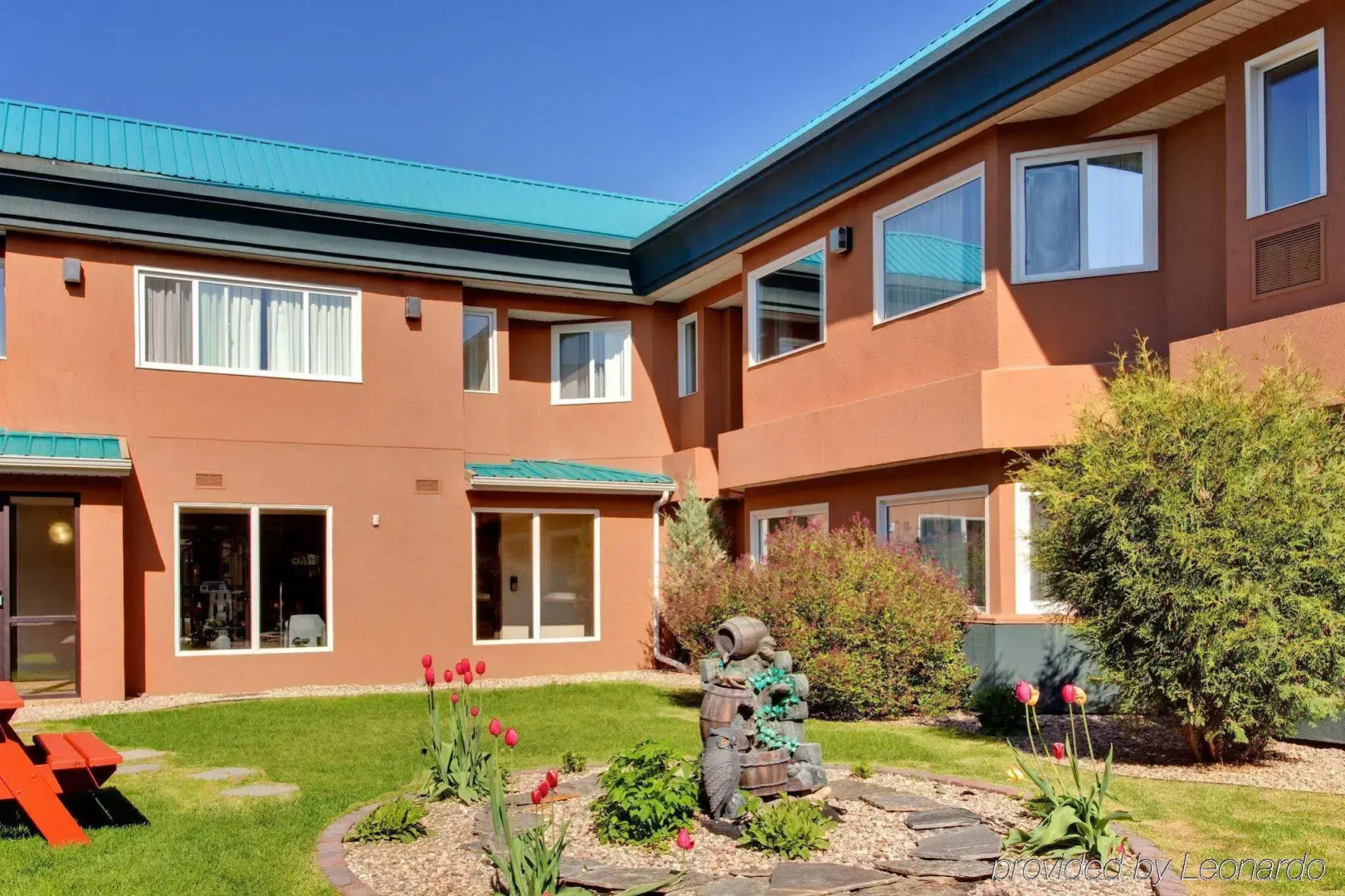 Holiday Inn Express Red Deer by IHG