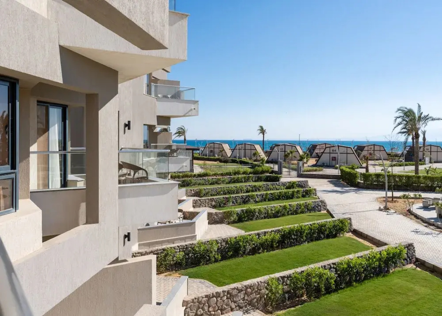 Matarma Beach Residence