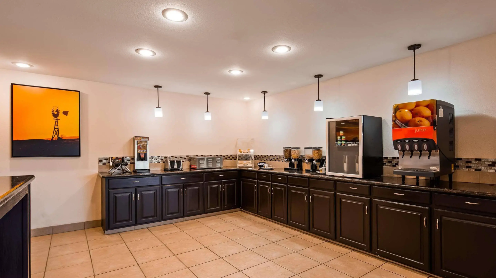 Best Western Inn of Kilgore