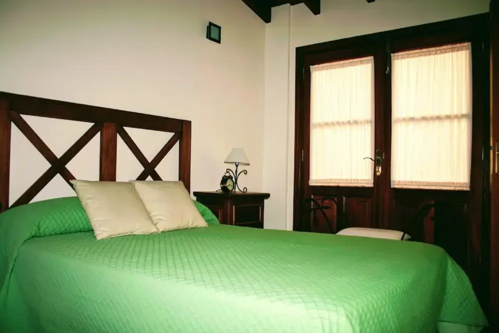 La Casa de la Abuela Leonor en El Hierro