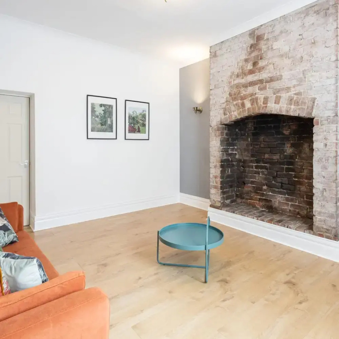 Host Stay Milbanke House