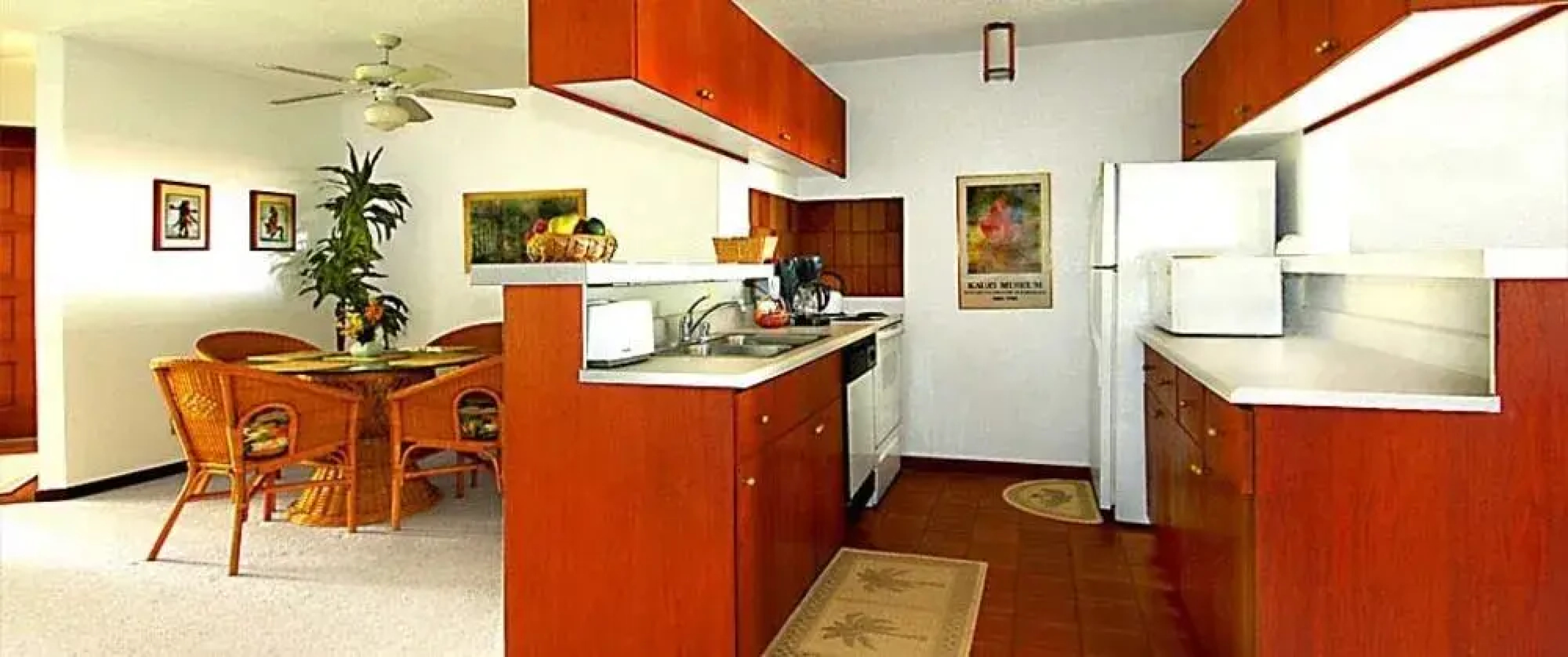 Waikomo Stream Villas