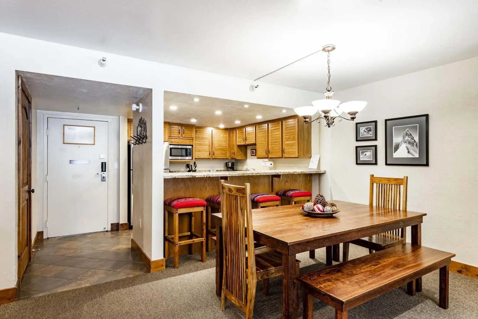 Silver King by All Seasons Resort Lodging