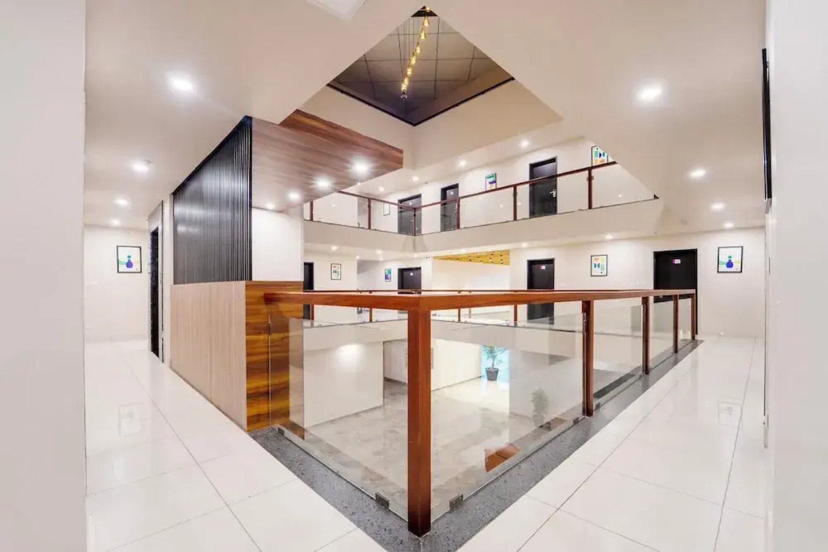 Treebo Premium Park Calicut