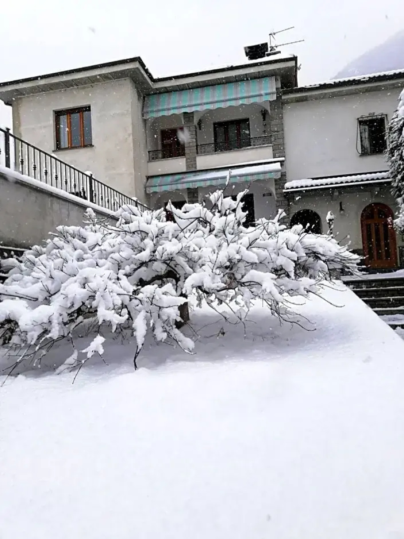 Il Giardino Segreto