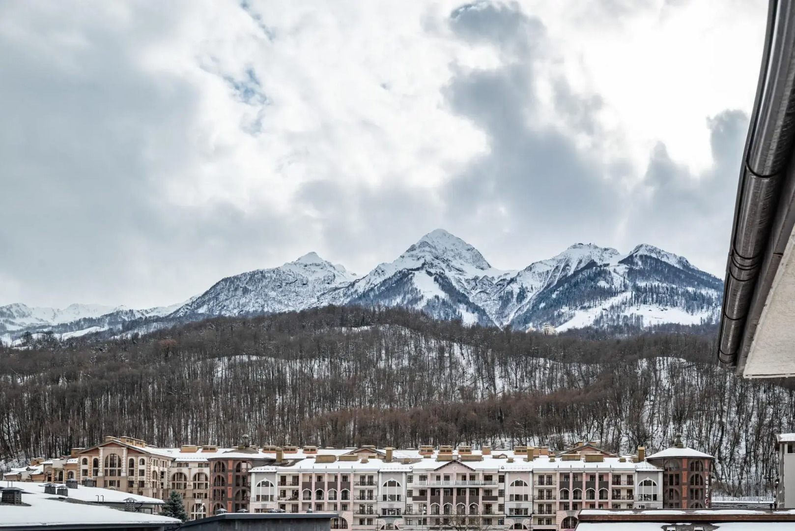 Hotel Leon (Леон)