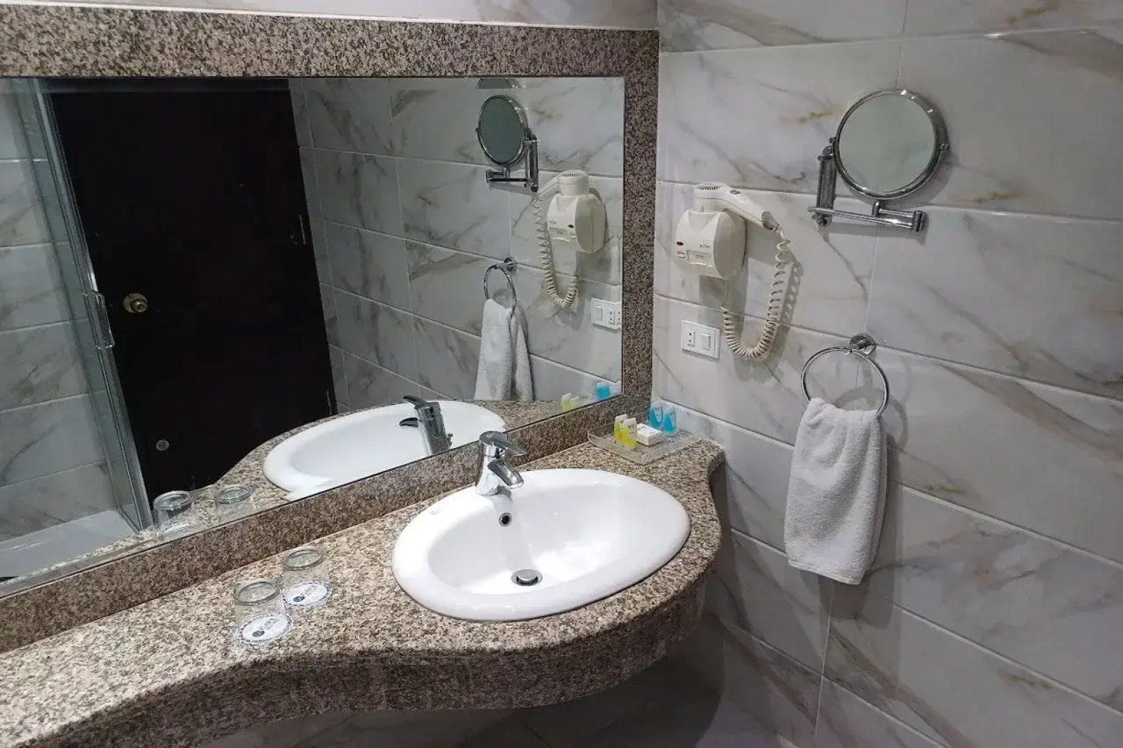 Gafy Resort Aqua Park