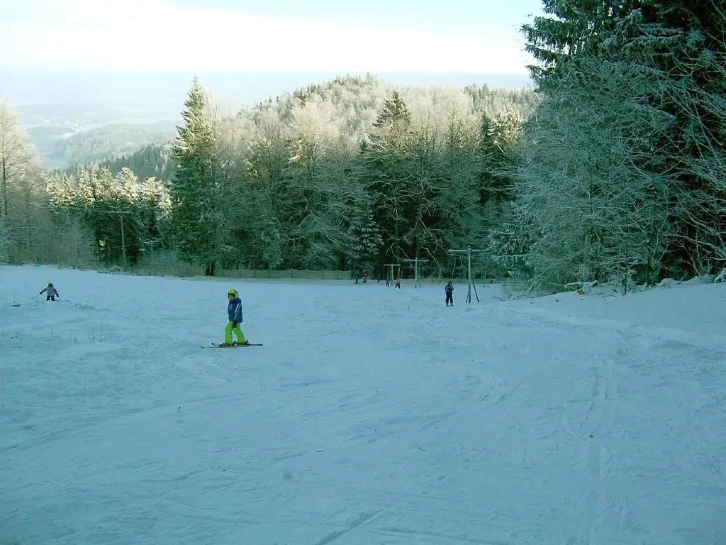 Penzion Čertovy Kameny