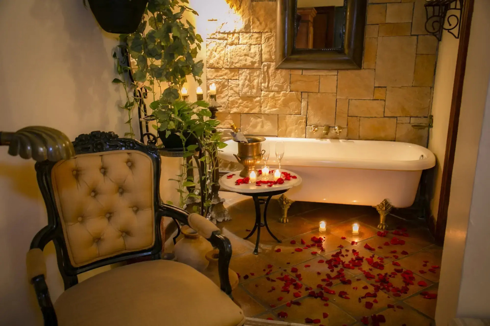 Villa Ganz Boutique Hotel