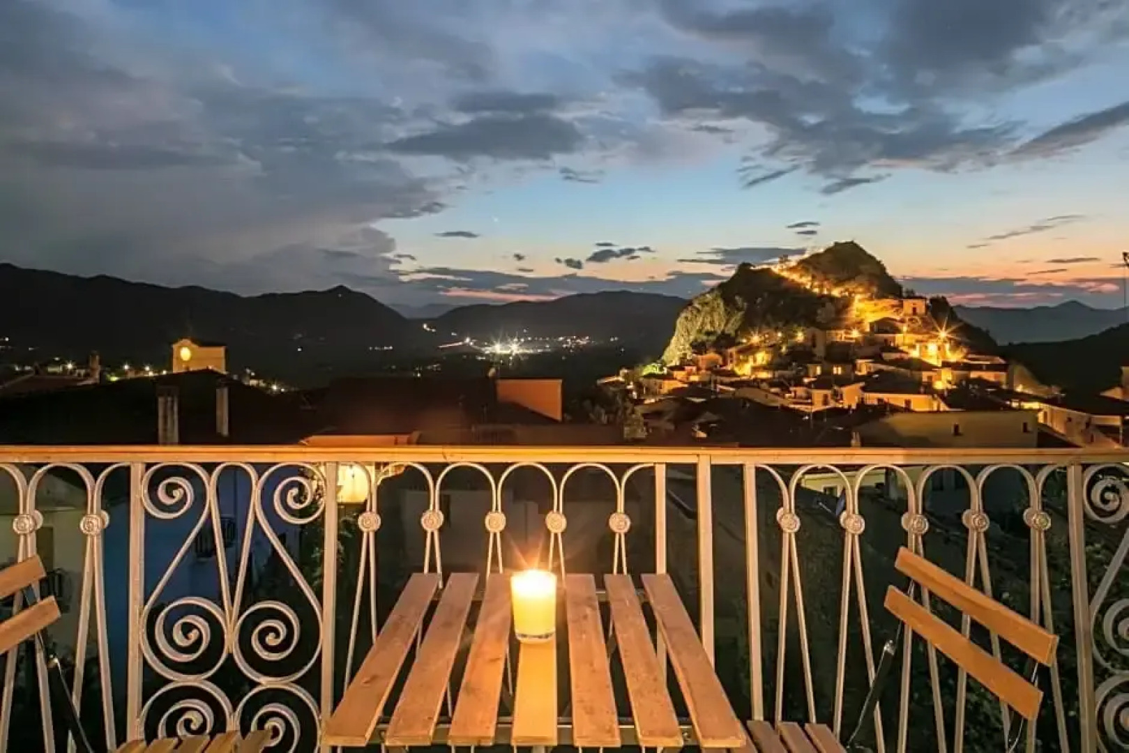 Terra Del Sasso Suites - Design Architetto Salvatore Spataro